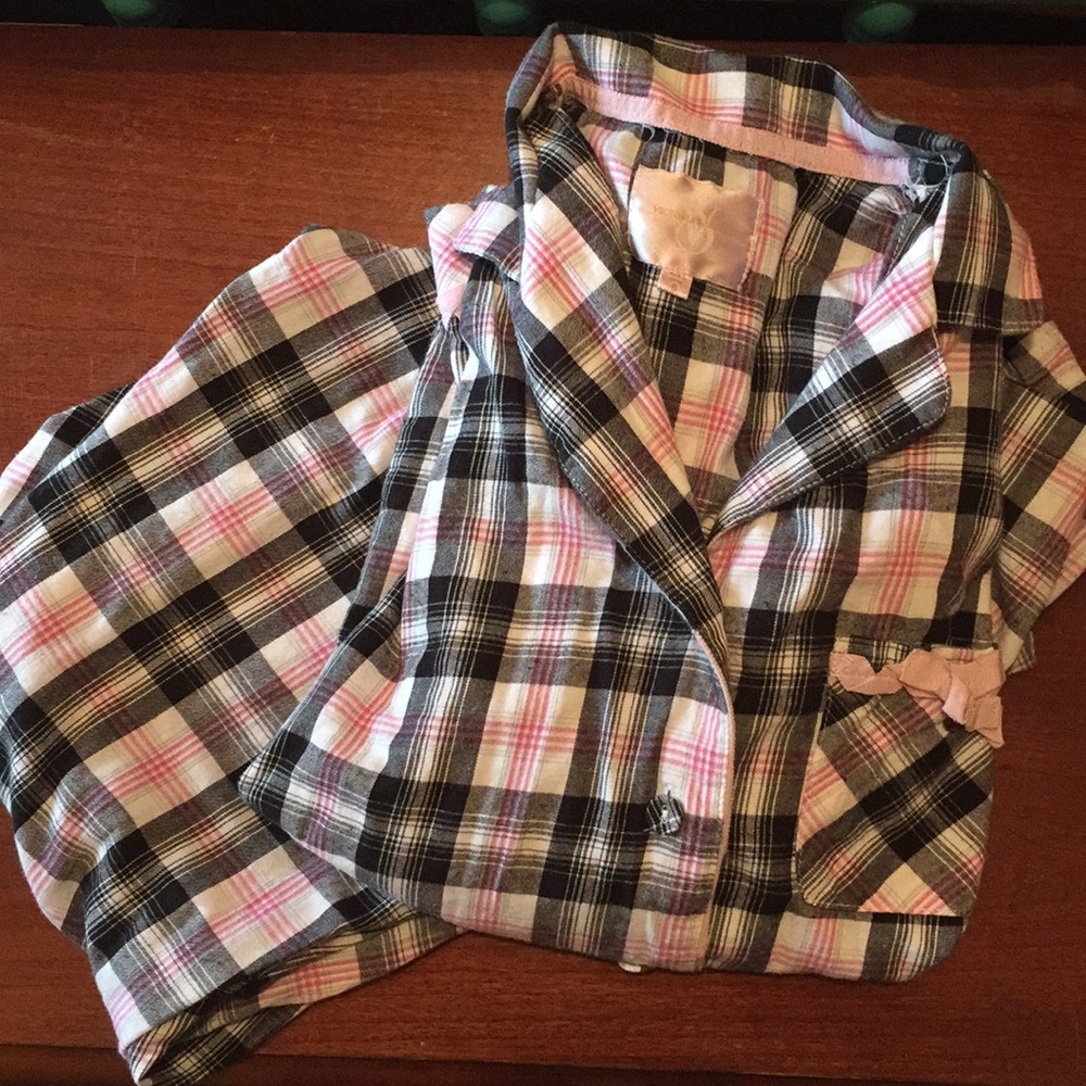 Victoria’s Secret Pajamas